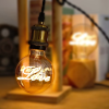 Love Letter Retro Edison Bulb Dimmable