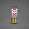 Butterfly LED Light Bulb