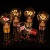 Creative LED Rechargeable Light Bulb